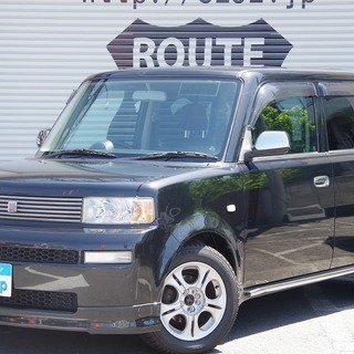 ｂｂ 煌ｎｅｏエディション 保証 安心車検整備付きです オトロン足立店 竹ノ塚のbbの中古車 ジモティー