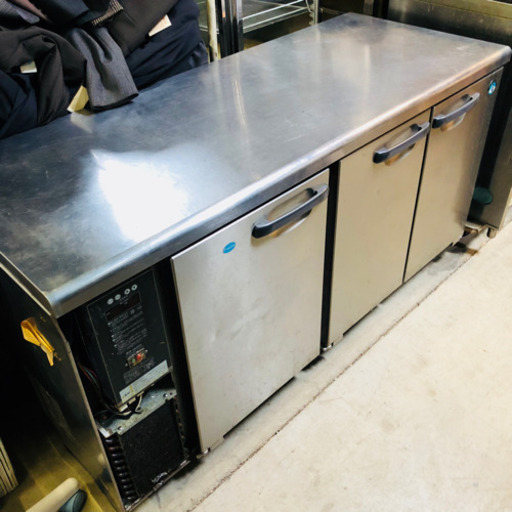 ホシザキ   コールドテーブル 冷凍冷蔵庫 RFT-150PNE