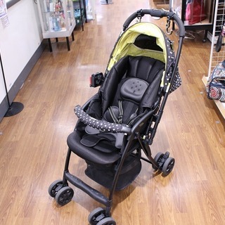 アップリカ カルーンプラス ベビーカー【トレファク千葉おゆみ野店】 アップリカ カルーンプラス ベビーカー【トレファク千葉おゆみ野店】