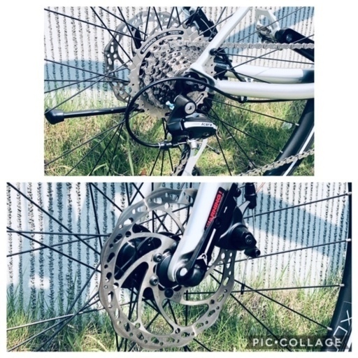 自転車 サイクルベースあさひ エリノアBAA276-J