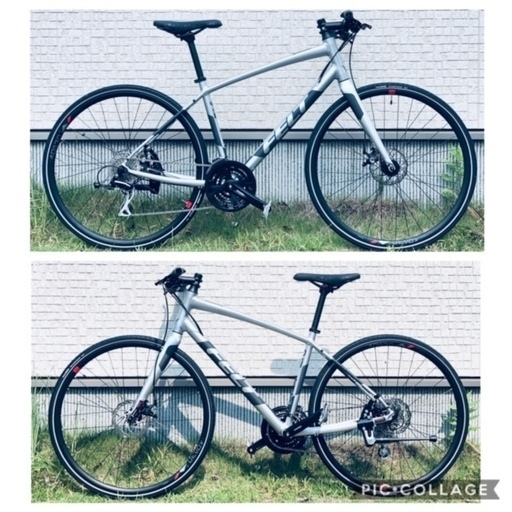 ☆引渡し決定☆ディスクブレーキ！FELT VERZASPEED40 超美車　走行20km