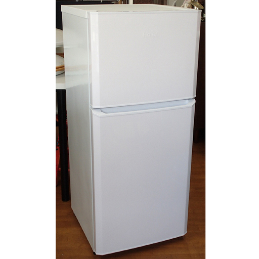 ♪Haier/ハイアール 冷蔵庫 JR-N121A 121L 2017年 札幌♪