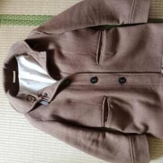 ジャケット　冬服　MALE&Co. スリムフィット　LLサイズ