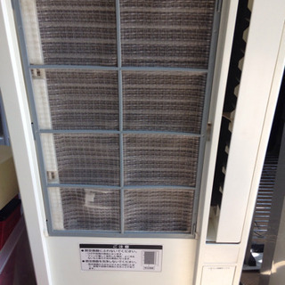 KOIZUMI 注文 1.8kwウインドエアコン EWA-1845E2 2014年製 KOIZUMI 注文 1.8kwウインドエアコン EWA-1845E2 2014年製