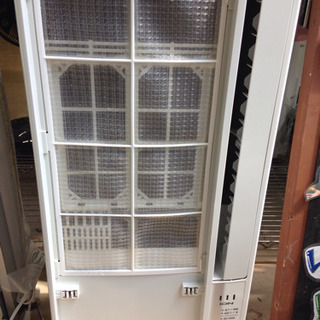 CORONA 1.6kwウインドエアコン CW-A1616 2016年製