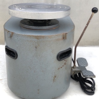 楽天市場】陶芸 電動ろくろ 陶芸ホイールマシン 0-300r/min 350W