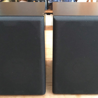YAMAHA NS-E1000 ￥76,000(1991年発売) スピーカー