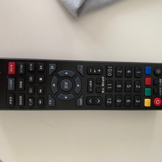 テレビ エスキュービズム 2016年製 32V型 液晶テレビ AT-32Z03SR