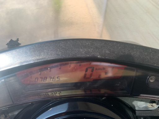 後期型 マグザム 4.5万円でお譲りします マグザムエンジンのままで