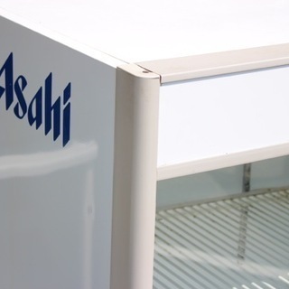 サントリー 冷蔵ショーケース 110×79×55cm