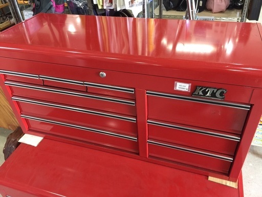 ＫＴＣ　ＳＫＸ3000シリーズ　ＳＫＸ3209　工具箱