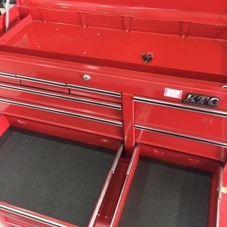 KTC SKX3000シリーズ SKX3209 工具箱