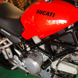 ドカティS2R800  インジェクションモデル ドカティS2R800 インジェクションモデル 【公式通販】