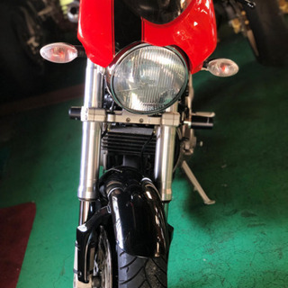⭐︎アメリカン風⭐︎オートマAT⭐︎バイク⭐︎250cc⭐︎ JP250T