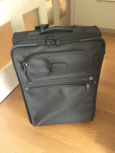 TUMI 2〜3日用