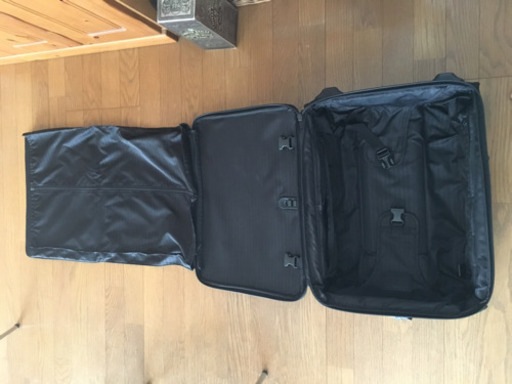 TUMI 2〜3日用 【公式ショッピングサイト】