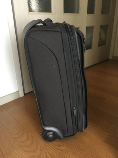 TUMI 2〜3日用 【公式通販】
