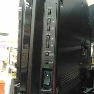 SONY 40型液晶テレビ KDL-40EX700（2010）