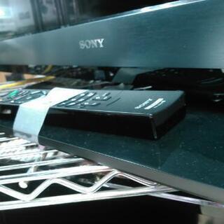 SONY 40型液晶テレビ KDL-40EX700（2010）