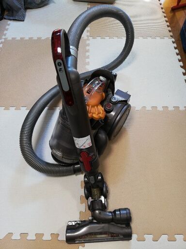 Dyson　DC22   ダイソン掃除機