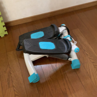 トレーニング機器一式 売ります