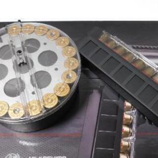 その他 東京マルイ SGR-12 中古 純正ドラムマガジン付き