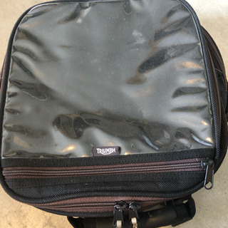 トライアンフタンクバッグ | www.cnym.com.ar
