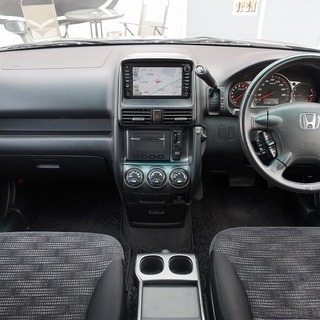 🚗だれでもローンで買えます🚙 『ＣＲ－Ｖ ｉＬ－Ｄ』自社ローン