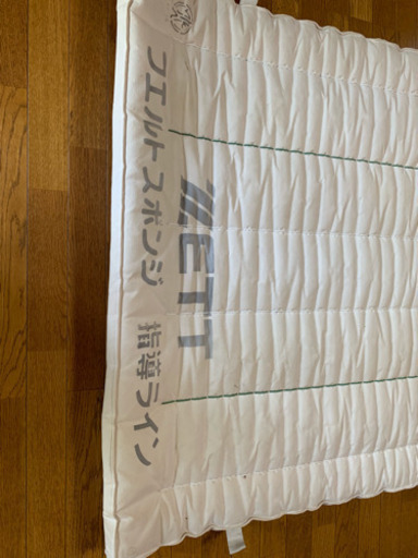 ZETT 体育マット