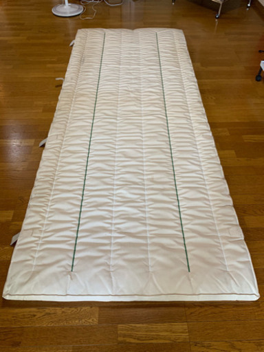 ZETT 体育マット