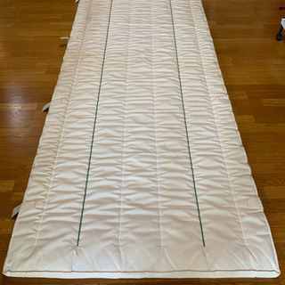 その他 ZETT 体育マット