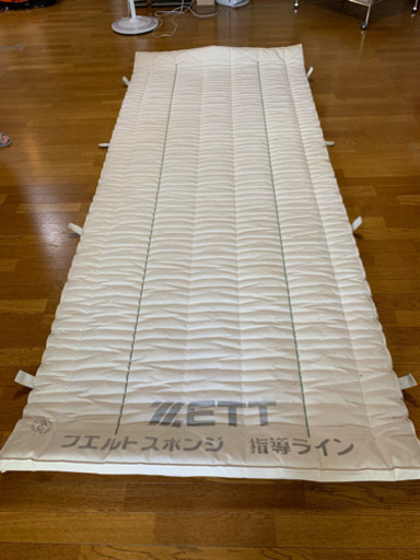 ZETT 体育マット