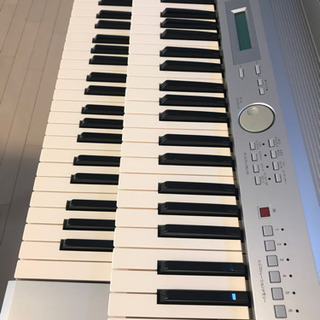 広島県 YAMAHA ヤマハ Electone エレクトーン STAGEA mini ステージア
