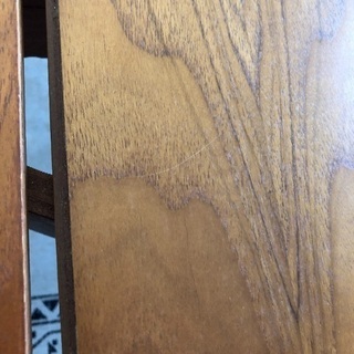 交渉中 G-plan ジープラン　ダイニングテーブル　ダイニングチェア4脚