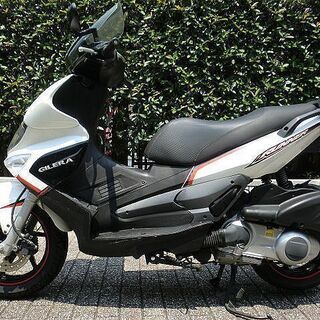 ★GILERA ランナーST200！RUNNER 成川商会正規輸入車★東京/大田区【下取OK】