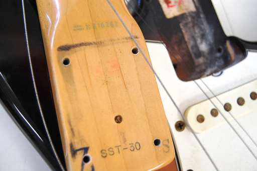 SQUIER BY Fender SST-30 ジャパンヴィンテージ 80年代 E