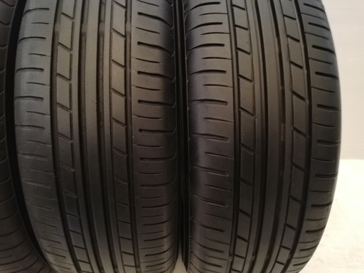 軽自動車 155/65R13 ヨコハマタイヤ ノーマル x