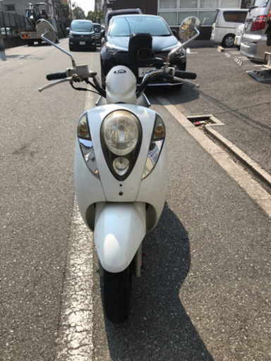 ⭐️⭐️⭐️SYM UMI100 売ります⭐️⭐️⭐️