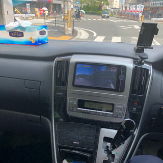 トヨタアルファード14年式