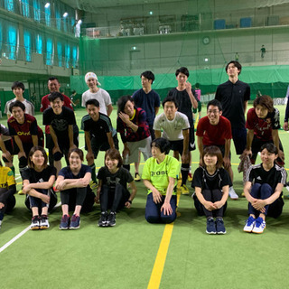 ⚽️名古屋 フットサルメンバー募集⚽️