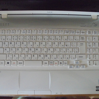 ◇◇【商談中】最終値引きです❕ NEC LaVie S LS550/ES1YW Windows10 ◇◇