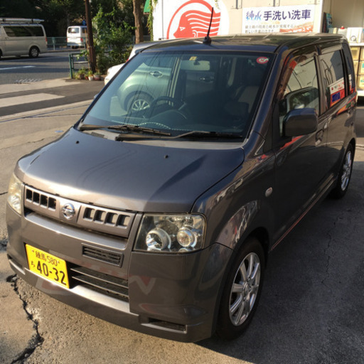 車検32 2 価格交渉あり 日産オッティ ターボ 格安やや訳あり ひで 池ノ上のオッティの中古車 ジモティー 車検32 2 価格交渉あり 日産オッティ ターボ 格安やや訳あり ひで 池ノ上のオッティの中古車 ジモティー