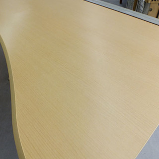 PayPay可 手稲リサイクル イトーキ デスク 机 W120cm 事務机 パソコン