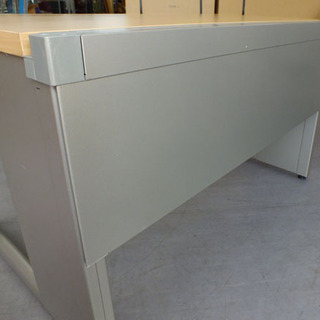 PayPay可 手稲リサイクル イトーキ デスク 机 W120cm 事務机 パソコンデスク オフィスデスク PayPay可 手稲リサイクル イトーキ デスク 机 W120cm 事務机 パソコン