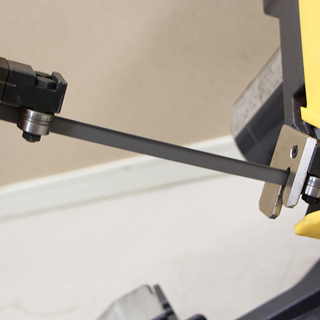 REX マンティス XB180WS ハンドソー チェーンバイス(8ED3367YGGamwx)