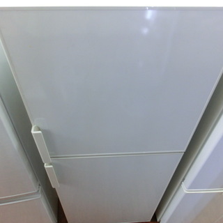 【トレファク府中店】人気のシンプルデザイン！無印良品の冷蔵庫！