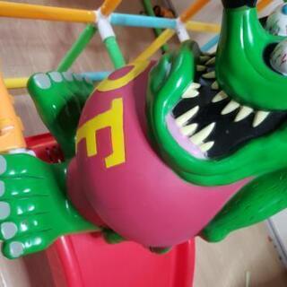 ラットフィンク 貯金箱？