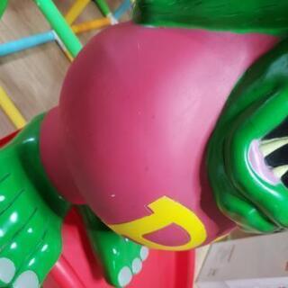 ラットフィンク　貯金箱？