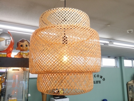 最新発見 スィネリグ ペンダントライト IKEA - 天井照明