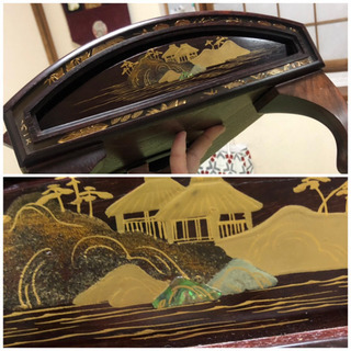 高級琴 まとめてセット 定価65万円  くり甲風